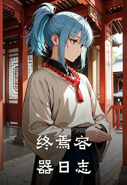 终焉容器日志阿峰阿峰免费小说阅读_免费小说大全终焉容器日志(阿峰阿峰)