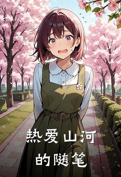 热爱山河的随笔