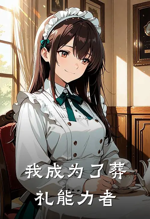 我成为了葬礼能力者