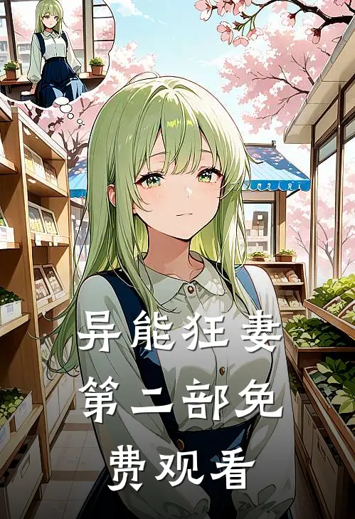 异能狂妻第二部免费观看