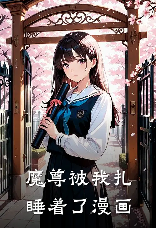 魔尊被我扎睡着了漫画