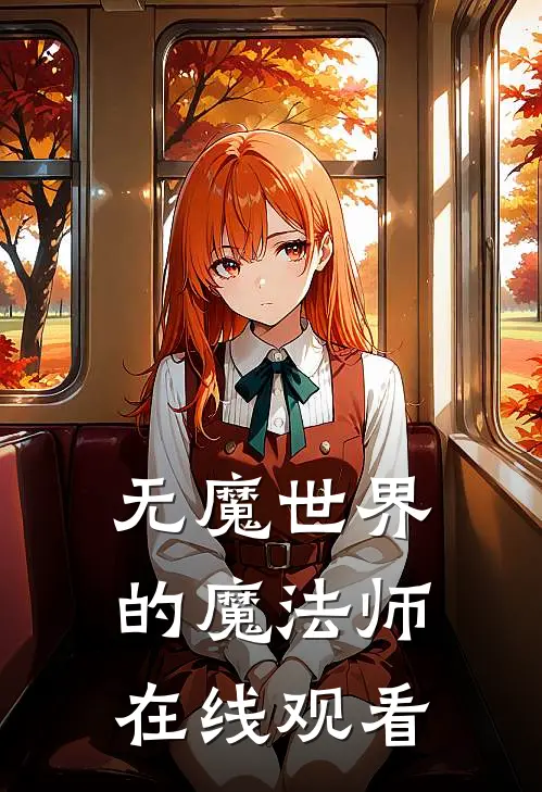 无魔世界的魔法师在线观看