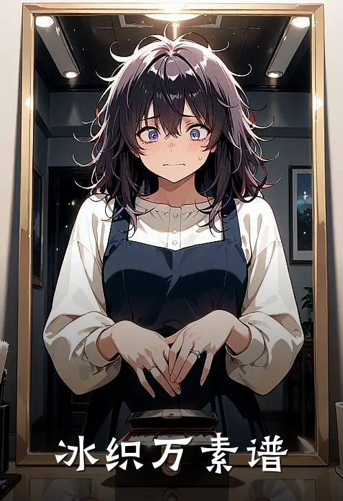 冰织万素谱(鸿钧万素)免费小说_完整版免费阅读冰织万素谱鸿钧万素