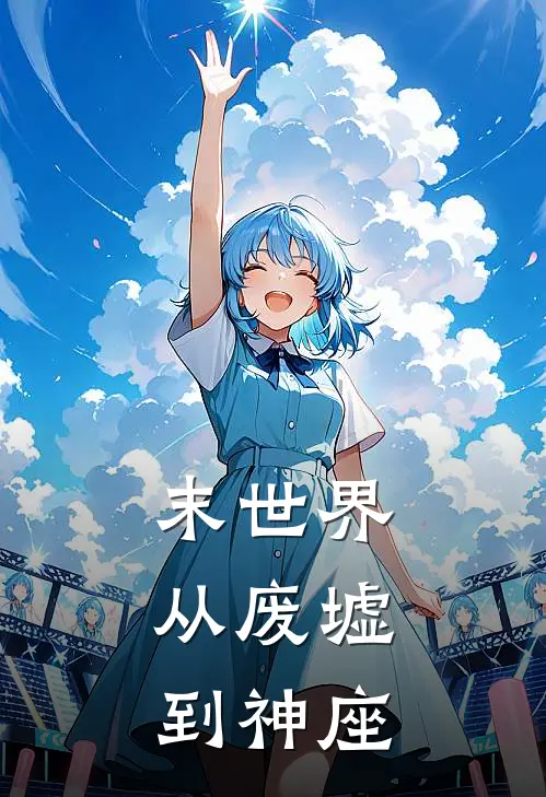 末世界：从废墟到神座