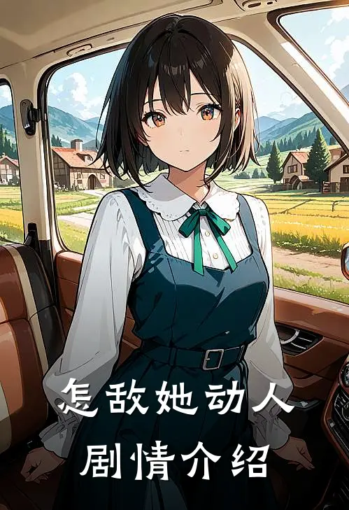 怎敌她动人剧情介绍