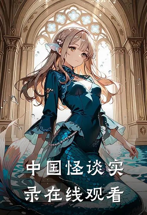 中国怪谈实录在线观看