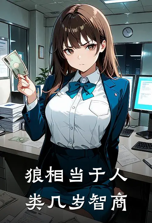 狼相当于人类几岁智商