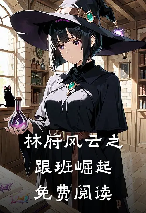 林府风云之跟班崛起免费阅读