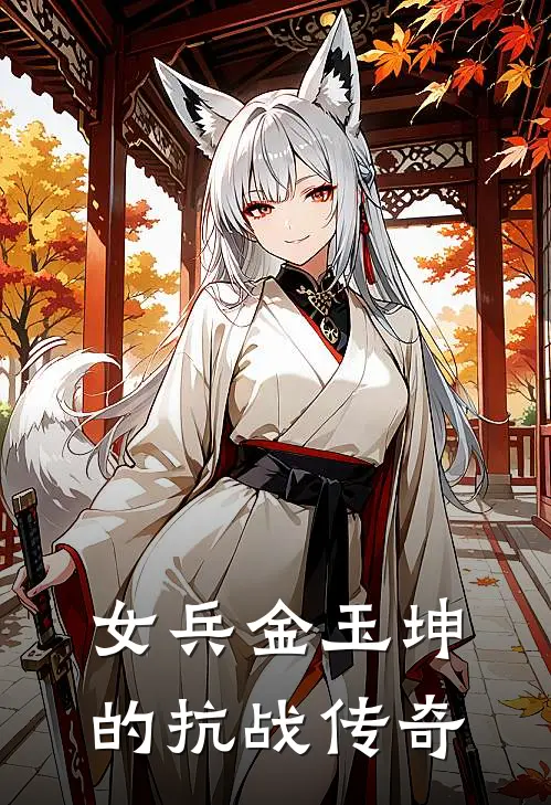 女兵金玉坤的抗战传奇金玉坤王志明热门小说免费阅读_网络热门小说女兵金玉坤的抗战传奇(金玉坤王志明)