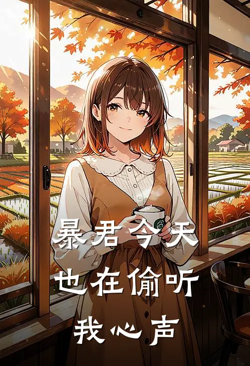 暴君今天也在偷听我心声