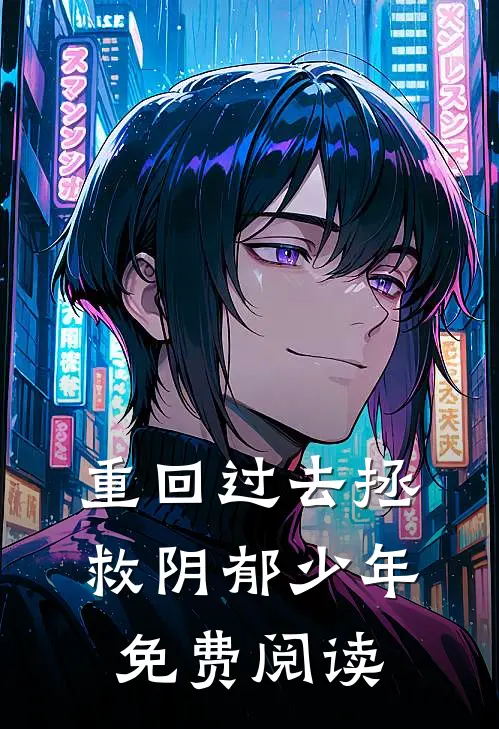 重回过去拯救阴郁少年免费阅读