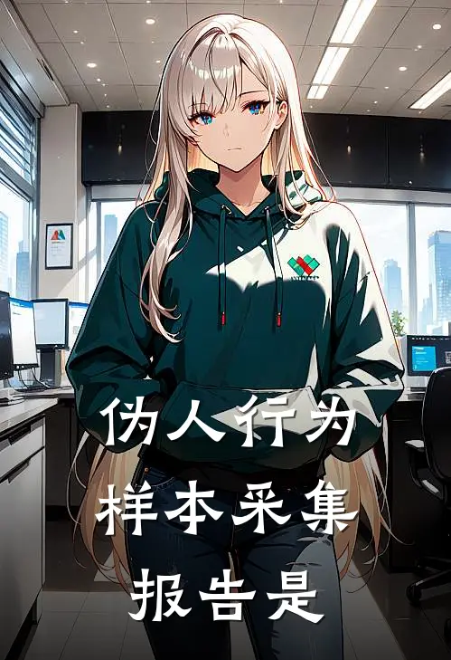 伪人行为样本采集报告是