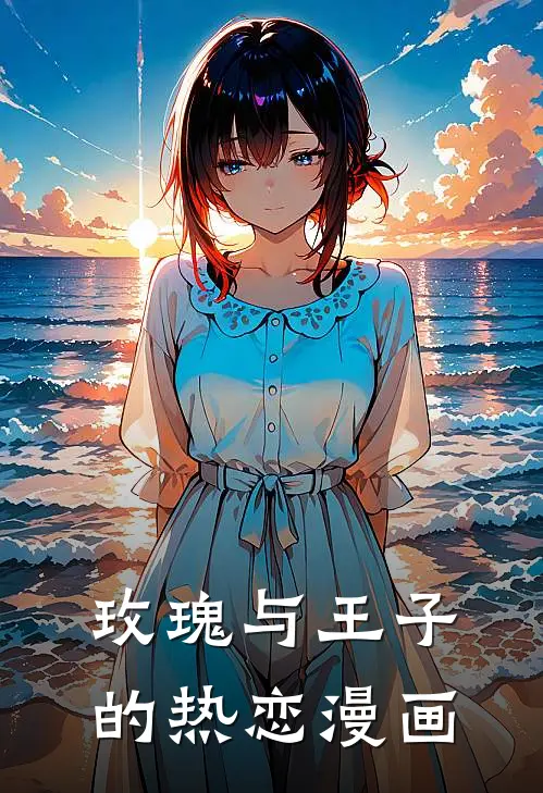 玫瑰与王子的热恋漫画