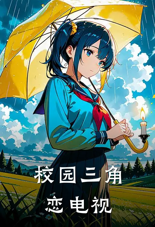 校园三角恋电视