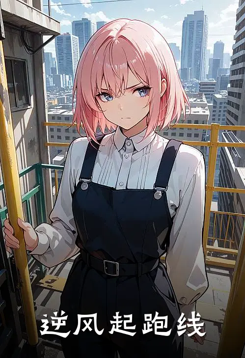 逆风起跑线