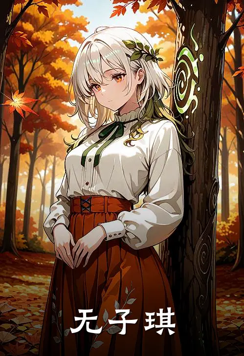 无子琪