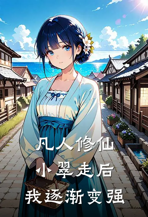 凡人修仙，小翠走后，我逐渐变强