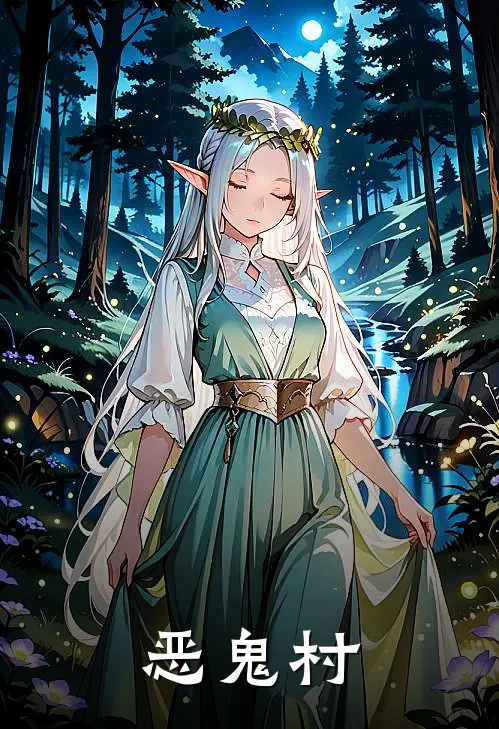 李瑶李瑶(恶鬼村)全集阅读_《恶鬼村》全文免费阅读