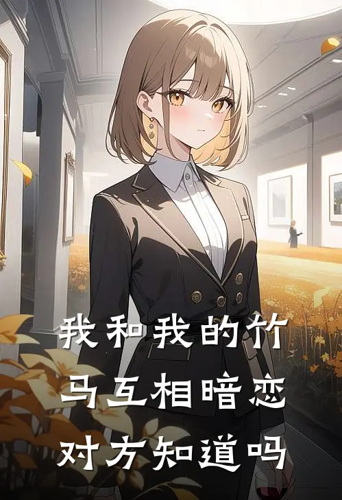 我和我的竹马互相暗恋对方知道吗