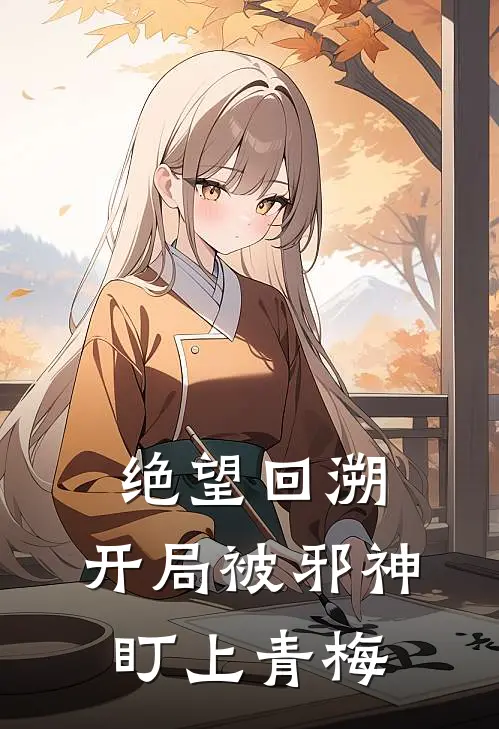 绝望回溯：开局被邪神盯上青梅