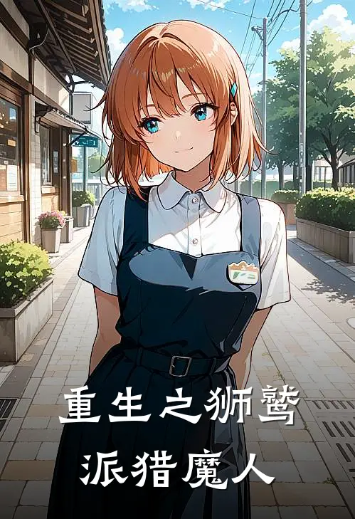 重生之狮鹫派猎魔人