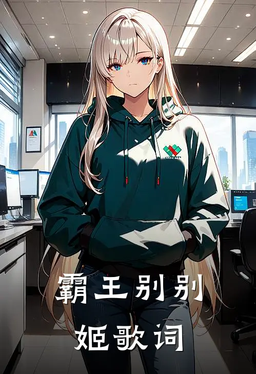 霸王别别姬歌词