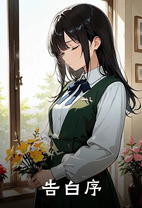 告白序(鱼小芸姜时微)热门完本小说_最新小说告白序鱼小芸姜时微