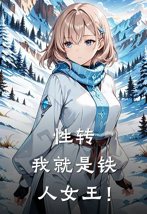 性转：我就是铁人女王！