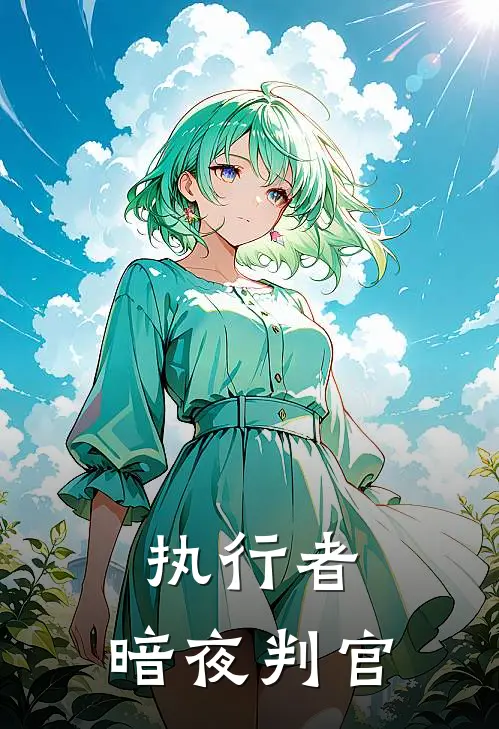 执行者：暗夜判官林峰林峰推荐完结小说_免费阅读执行者：暗夜判官(林峰林峰)