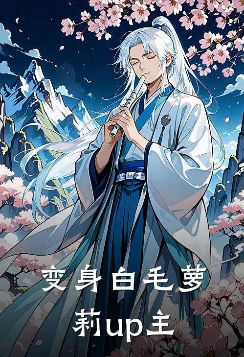 变身白毛萝莉up主(楚涵月刘致)推荐完结小说_最新章节列表变身白毛萝莉up主(楚涵月刘致)