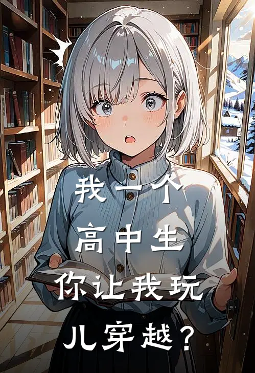我一个高中生，你让我玩儿穿越？