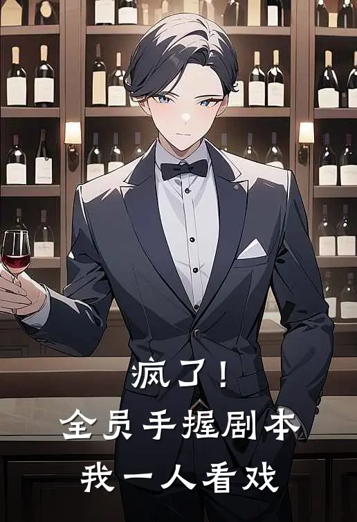 疯了！全员手握剧本，我一人看戏