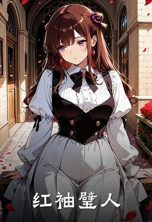 红袖璧人(祖玉耿焕笙)完结小说_小说完整版免费阅读红袖璧人祖玉耿焕笙