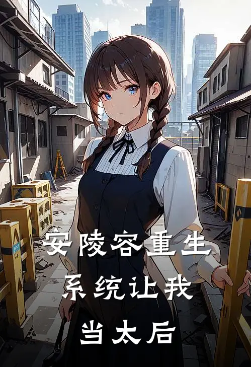 安陵容重生：系统让我当太后