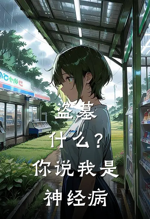 盗墓：什么？你说我是神经病张海落张启山最新章节免费阅读_盗墓：什么？你说我是神经病热门小说