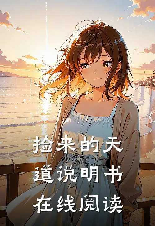 捡来的天道说明书在线阅读