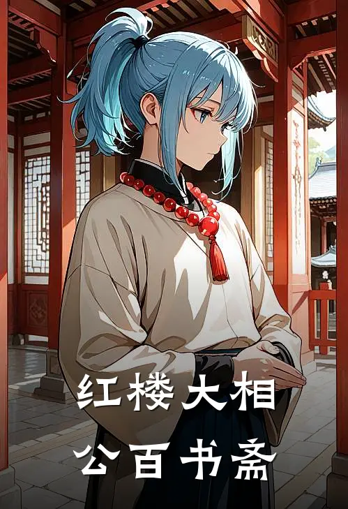 红楼大相公百书斋