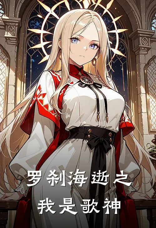 罗刹海逝之我是歌神葛什葛什完结好看小说_最新章节列表罗刹海逝之我是歌神(葛什葛什)