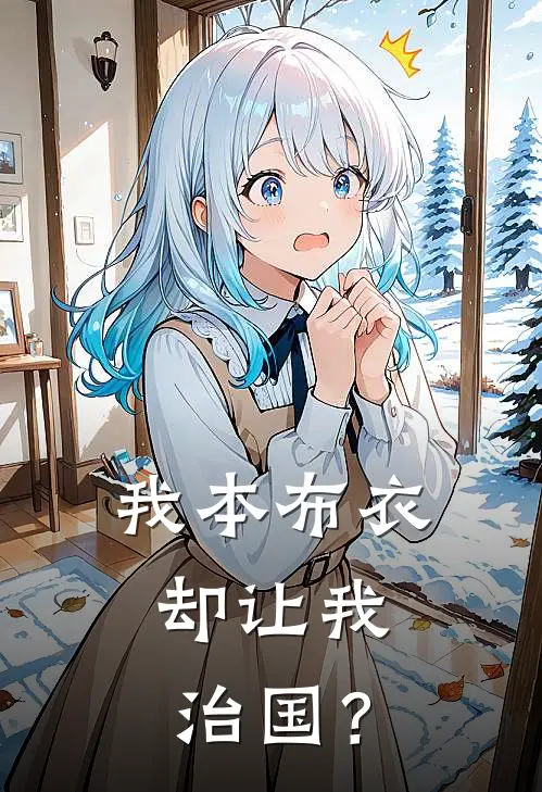 我本布衣，却让我治国？