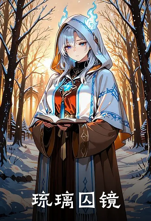 琉璃囚镜苏雨林夏最新热门小说_琉璃囚镜全本在线阅读