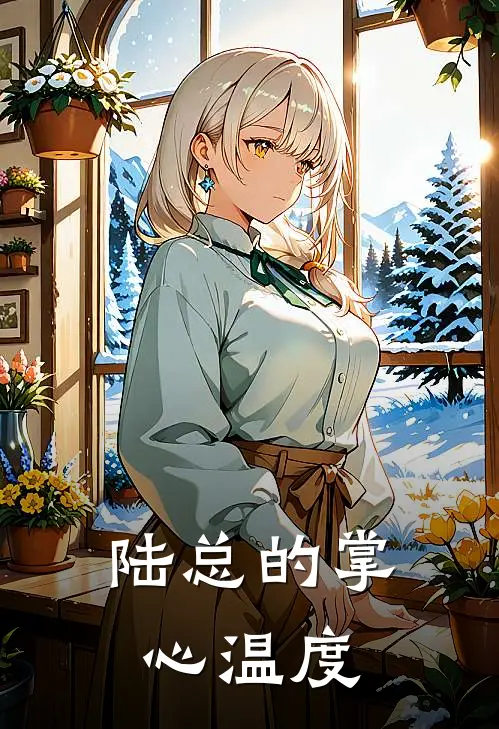 陆总的掌心温度