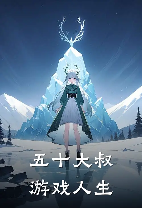 五十大叔游戏人生