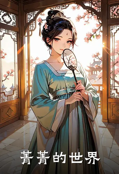 菁菁的世界(菁菁周辉)完结版免费阅读_菁菁的世界全文免费阅读