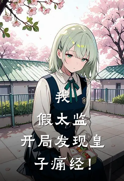 我，假太监，开局发现皇子痛经！