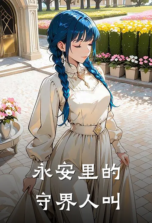 永安里的守界人叫