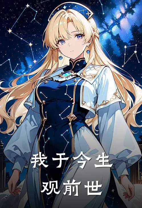 我于今生观前世