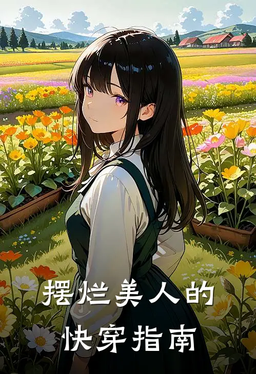 摆烂美人的快穿指南