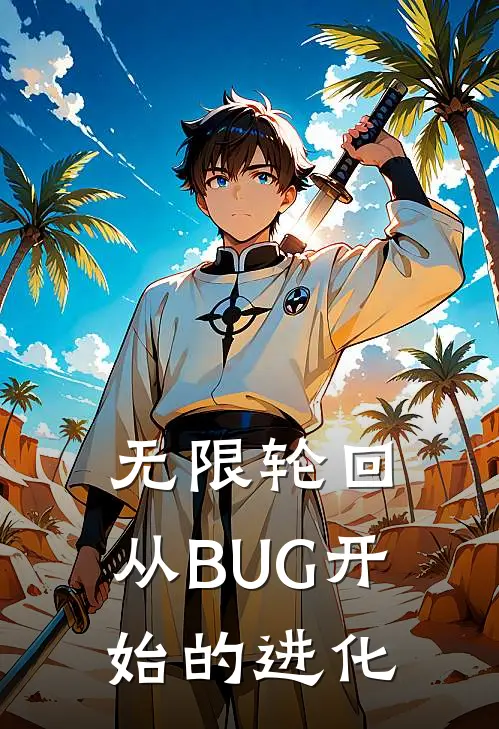 无限轮回：从BUG开始的进化