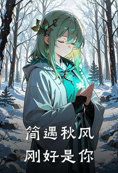 简遇秋风：刚好是你(宋泊简云秋文)热门小说_《简遇秋风：刚好是你》最新章节在线阅读