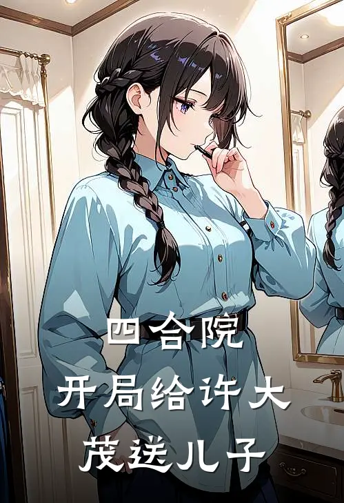 四合院：开局给许大茂送儿子(何雨柱娄晓娥)小说完整版_完结好看小说四合院：开局给许大茂送儿子何雨柱娄晓娥